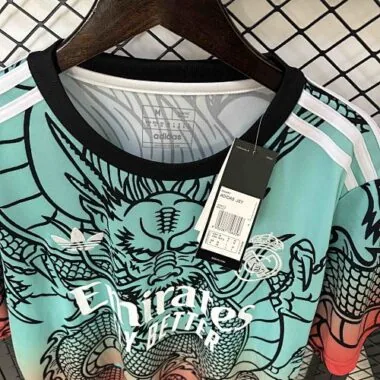 24-25 Real Madrid Special Edition S-XXL