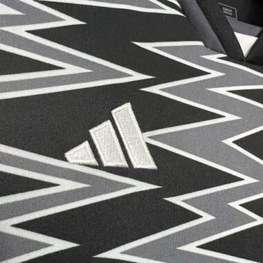 24-25 Atletico Mineiro Second Away S-4XL