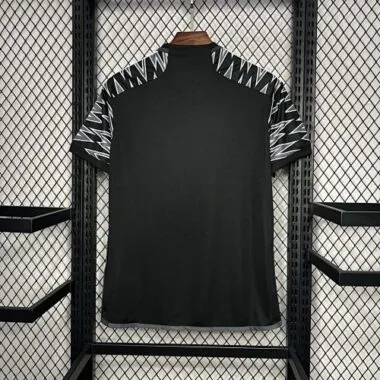 24-25 Atletico Mineiro Second Away S-4XL