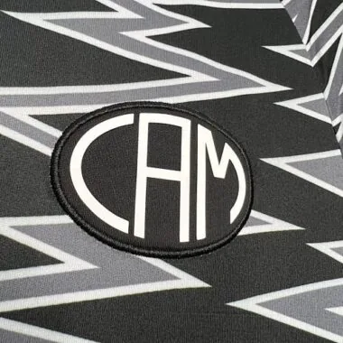 24-25 Atletico Mineiro Second Away S-4XL