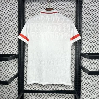 Retro 93-94 Sevilla Home S-XXL