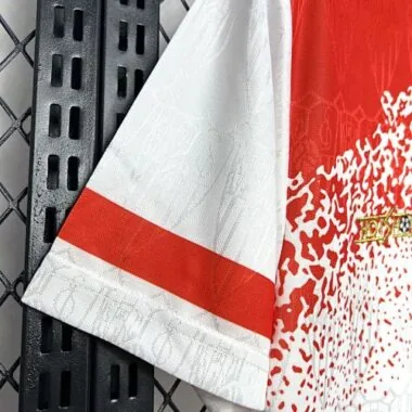 Retro 93-94 Sevilla Home S-XXL