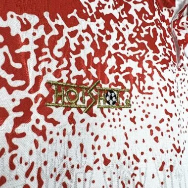 Retro 93-94 Sevilla Home S-XXL