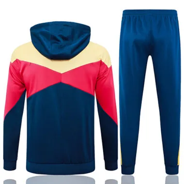 2024/25 Barcelona Hoodie Jackets