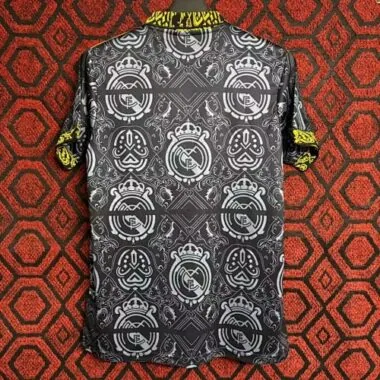 24-25 Real Madrid Special Soccer Jerseys Yupoo