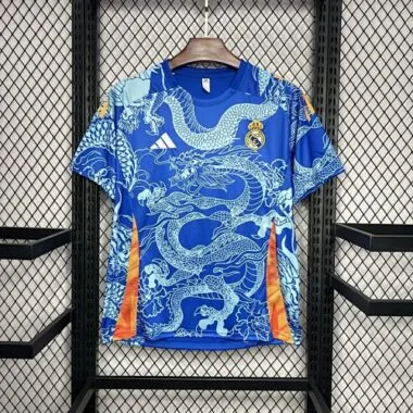24-25 Real Madrid Special Soccer Jerseys Yupoo