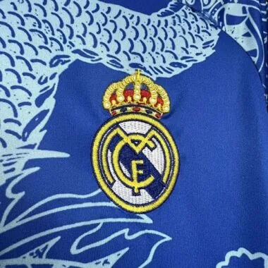 24-25 Real Madrid Special Soccer Jerseys Yupoo