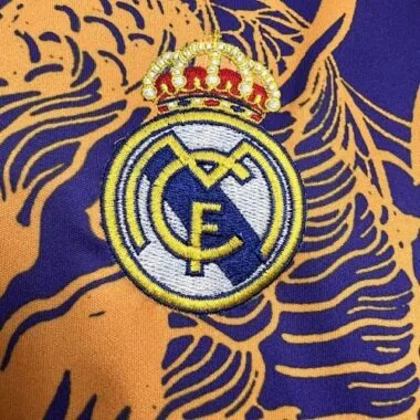 24-25 Real Madrid Special Soccer Jerseys Yupoo