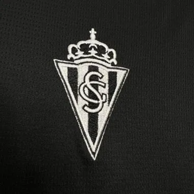 2024/25 Sporting de Gijon Away Soccer Jerseys