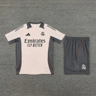 24-25 Real Madrid trainingsshirts Yupoo