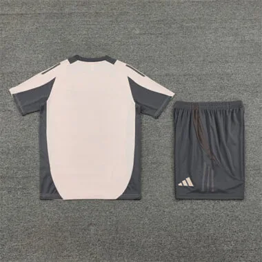 24-25 Real Madrid trainingsshirts Yupoo