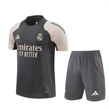 2024/25 Real Madrid Training Soccer Jerseys