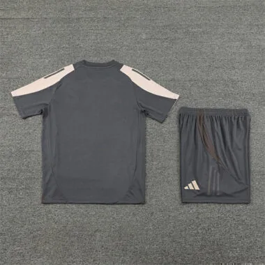 2024/25 Real Madrid Training Soccer Jerseys
