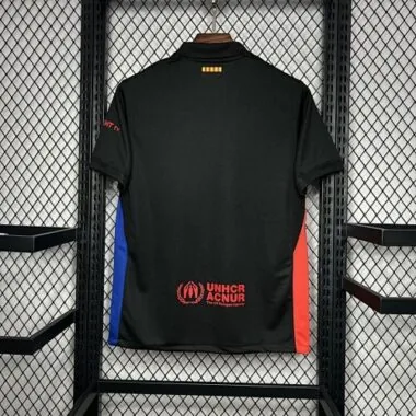24-25 Barcelona Away Soccer Jerseys Yupoo S-4XL