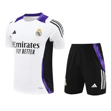 24-25 Real Madrid trainingsshirts Yupoo
