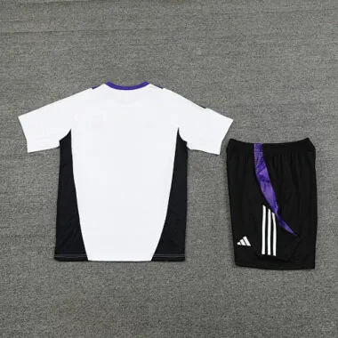 24-25 Real Madrid trainingsshirts Yupoo