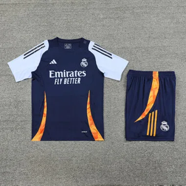 24-25 Real Madrid Training Soccer Jerseys Yupoo