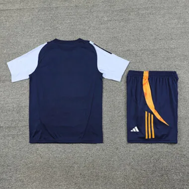 24-25 Real Madrid Training Soccer Jerseys Yupoo
