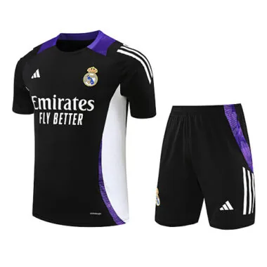 24-25 Real Madrid Training Soccer Jerseys Yupoo