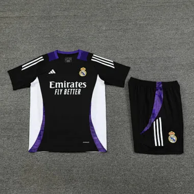 Camisolas de treino de futebol do Real Madrid 24-25 – Yupoo