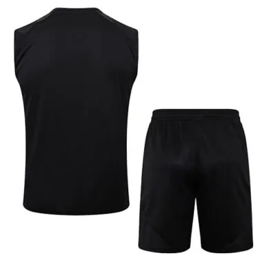 24-25 Real Madrid Vest Yupoo