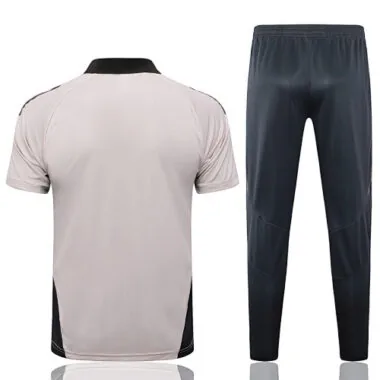 24-25 Real Madrid Polo Yupoo