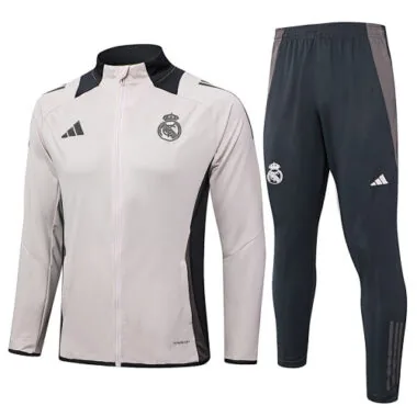 24-25 Real Madrid Jackets Yupoo
