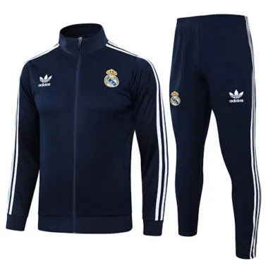 24-25 Real Madrid Jackets Yupoo