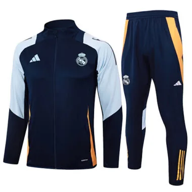 24-25 Real Madrid Jackets Yupoo