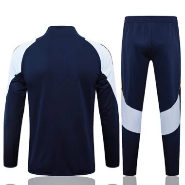 24-25 Real Madrid Jackets Yupoo