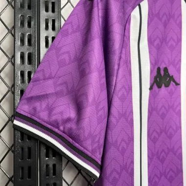 2024/25 Real Valladolid Home