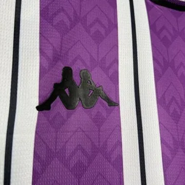2024/25 Real Valladolid Home
