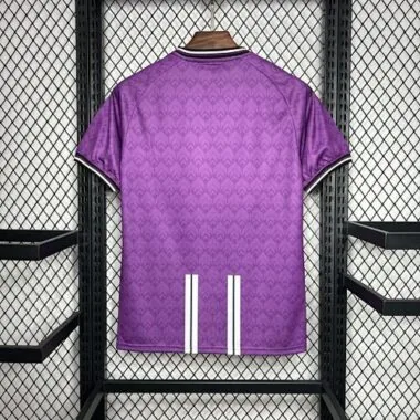 2024/25 Real Valladolid Home