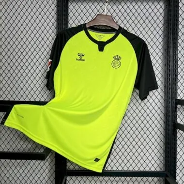 24-25 Betis Away S-XXL