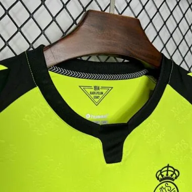 24-25 Betis Away S-XXL