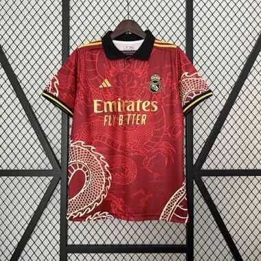 24-25 Real Madrid Special Edition S-XXL