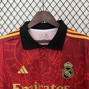24–25 Real Madrid Sonderedition S–XXL