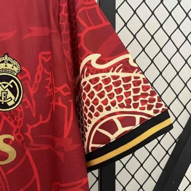 24–25 Real Madrid Sonderedition S–XXL