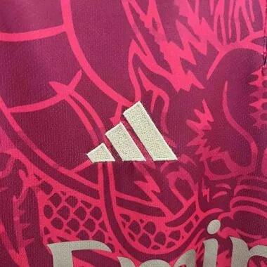 24–25 Real Madrid Sonderedition S–XXL
