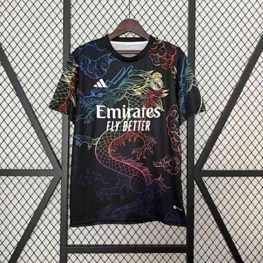 24-25 Real Madrid Special Edition S-XXL