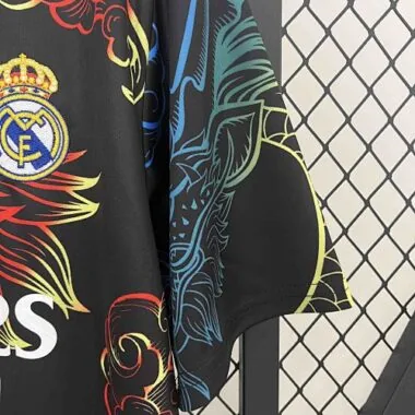 24-25 Real Madrid Special Edition S-XXL