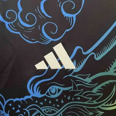 24-25 Real Madrid Special Edition S-XXL