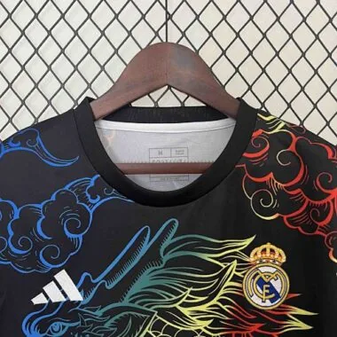 24-25 Real Madrid Special Edition S-XXL