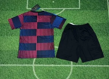 24-25 Barcelona Kids Special Soccer Jerseys Yupoo