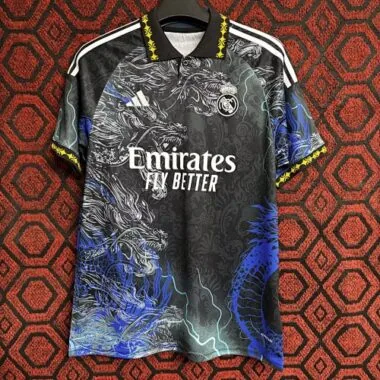 24-25 Real Madrid Soccer Jerseys Yupoo