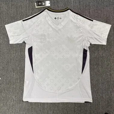 24-25 Real Madrid Soccer Jerseys Yupoo