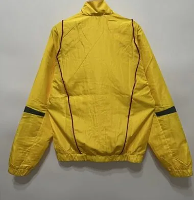 24-25 Real Madrid Windbreaker Jackets Yupoo