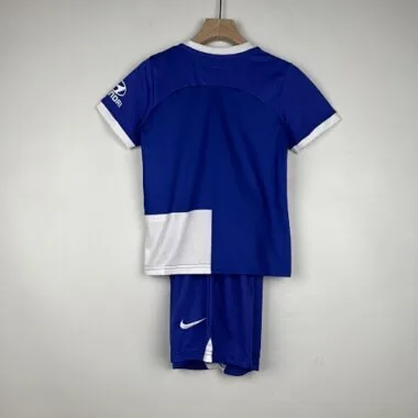 23-24 Kids Atletico Madrid 120th Anniversary Away size 16-28