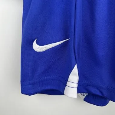 23-24 Kids Atletico Madrid 120th Anniversary Away size 16-28
