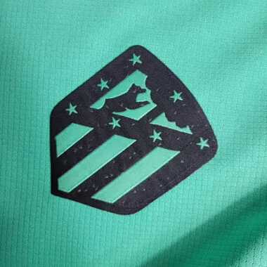 2023/24 Atletico Madrid Third Away Cheap Soccer Jerseys